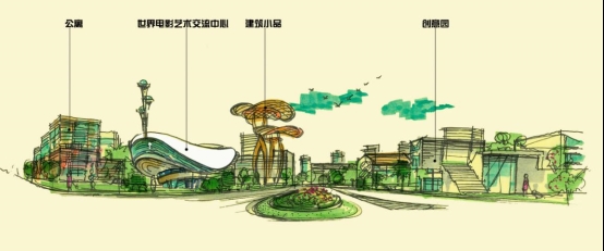 吉林项目旅游概念规划 (2)